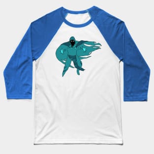 Poorly Drawn Jace Baseball T-Shirt